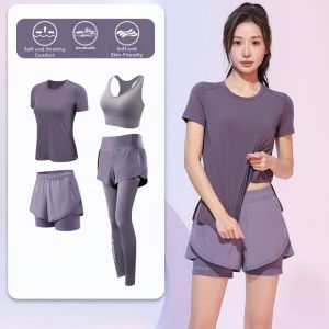 BAISILING | Breathable Quick Dry Womens Sportswear