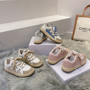 Sepatu Sneakers Wanita Sepatu Casual Wanita Kanvas SSK 9901