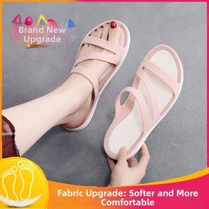 Jiaxun | Non-slip Summer Wettable Maternity Slipper
