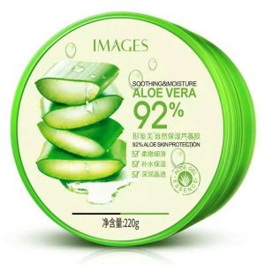 Pelembab Muka Aloe Vera: Manfaat & Cara Menggunakan