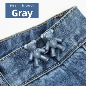 ZUOOU | Waist Adjustment Clip for Jeans