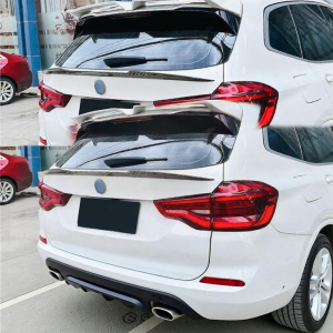 BONINGYU | Upgrade Stabilizer Rear Wing for BMW X3 G01