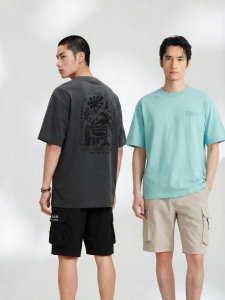 Jack Jones | Cool Quick Drying T-Shirt