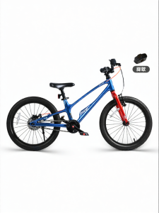 RoyalBaby | Easily Rideable Ultra-lightweight Childrens Bicycle