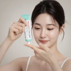 CARENEL Anti-Melasma Cica Cream - Dark Spot Remover Centella Asiatica 40ml