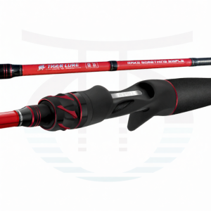 TiGER LURE | Trolling Long Distance Fishing Rod