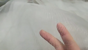 Anti Mosquito Insect Fly Bug Bee Window Door Curtain Net Mesh Screen Protector DIY Size Velcro Tape Free Insect Mosquito Net Windows Doors