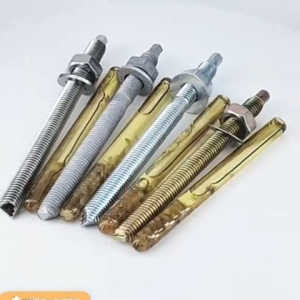 10ชิ้น สตัดปุ๊กเคมี พุกเคมี แบบปั่น  สตัด+น้ำยาหลอดแก้ว  สตัดพุกเคมี พุ๊กเคมีแบบปั่น  สตัดพร้อมน้ำยาเคมี chemical anchor stud