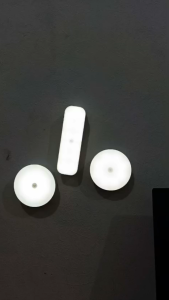 Lampu Sensor Otomatis Lampu Emergency Induction Lamp Lampu Penerangan Otomatis Lampu Sensor Gerak