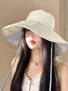 BAOYINFEI | Reversible Breathable Sunscreen Fishing Hat