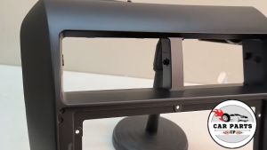 CP Android Car Stereo Cover 9 Inch Toyota Wigo 2012 & Stereo Wire Harness Power Cable