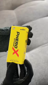 PERFUME VIRAL X WOMEN EXTREME ( 30ML SPRAY )