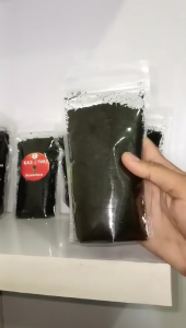 Bukhur Nusantara 50 Gram: Aroma Oud Gahru & Dupas Wewangian Arab Serbuk Lembab