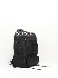 80L Three in 1 Bag Stylish Travel Large Capacity Backpack Luggage Shoulder Bag Computer Laptops Backpacking Functional Versatile Bags Shoulder Bag handbag Back Pack Bag Mountaineering Waterproof Fashion Men Women Korean Style College Bag