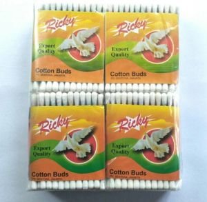 Cotton buds isi 12 pack