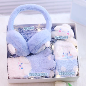 Quần Tất Khăn Choàng Quà Tặng Sinh Nhật Cho Bé Gái Trung Học Cơ Sở Quà Tặng Hộp Quà Tặng Thiết Thực Cho Bạn Thân Và Bạn Gái