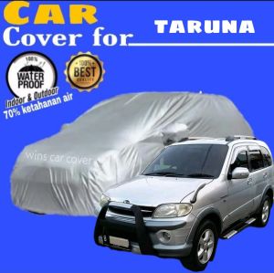 sarung mobil taruna