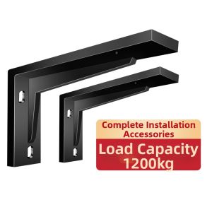 Wall Mounting Support Bracket Triangle