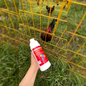 Protein Ade Ca+ Nở khung xương chắc xương tăng bo hừng gà