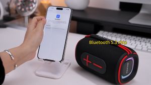 Awei KA9 Mini Bluetooth Speaker: Features & Benefits