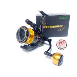 Reel Iroly Integra 2000/3000/4000/6000 Power Handle