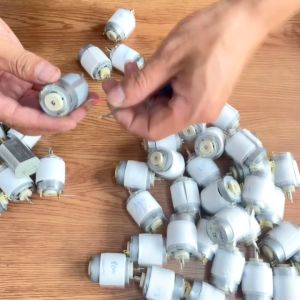 Mô tơ tông đơ WAHL MAGIC SENIOR công suất lớn 8500 vòng