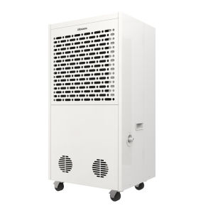 Hisense | High-Power Dehumidifier for Industrial and Home Use