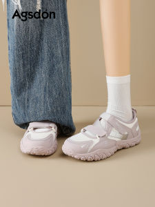 Agsdon | Breathable Outdoor Mary Jane Style Sandals