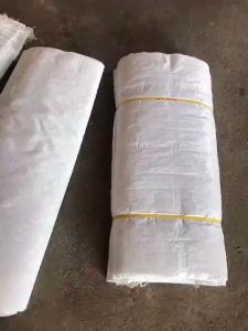 กระสอบสีขาว กระสอบข้าว กระสอบปุ๋ย 1 ใบ