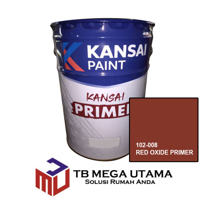 Red Oxide Zinc Zinc Dichromate Paint Red Oxide Zinc Chromate