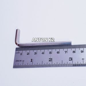 KUNCI L5/KUNCI L 5 SERBA GUNA/KUNCI L 5MM/KUNCI L 5 MM