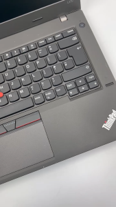 Refurbished | Core i5 7th Gen | Lenovo ThinkPad L470 | 16GB DDR4 RAM | 1TB SSD | SIM Card Slot | 1-Year Warranty