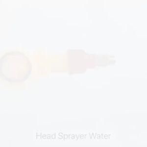 KEPALA SEMPROTAN SPRAYER BOTOL ALAT SEMPROT AIR MANDI BURUNG SIRAM TANAMAN MOTOR SERBAGUNA JET SPRAY