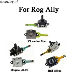 1Pcs For Asus ROG Ally Hall Effect Joystick For GPD Win3 Game Handheld Thumb Stick Rocker Accessories