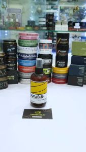 Xịt dưỡng tạo phồng Bona Fide 250ml - Chính hãng USA 2025 + Quà Tặng