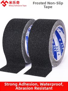 Mileqi | Self-adhesive Anti-slip Tape for Outdoor Steps Stairs