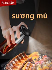 Korade | Chai Phun Sương Kiểm Soát Dầu Inox