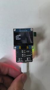 Mô-đun WiFi Không Dây BW16 KIT RTL8720DN NodeMCU Cổng Nối Tiếp Tới WiFi Hỗ Trợ Mô-đun Bluetooth 4.2G 5G Cho Mạch Tích Hợp