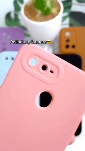 BD - CASE ASUS ZENFONE MAX PRO M1 // SOFTCASE BABY PRO KAMERA ZENFONE MAX PRO M1 CASING