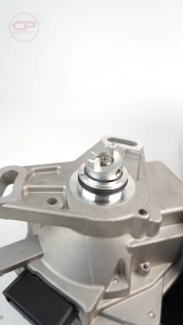 Delco Delko Distributor Pengapian untuk Mobil Honda City Z 2000 2001 2002 Sx8 30100-P2A