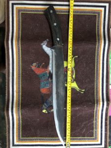 Gardening and Farming Equipment Originaly from Tiguegarao City Cagayan( MEAT AND WOOD CHOPPER)