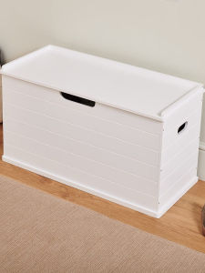 DOUMIBAOBEI | Childrens Toy Storage Cabinet 144L