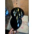 Cat Hitam Lembayung Yellow PU/Cat Hitam Lembayung Kuning 200ml Cat Mobil Motor Cat Otomotif. 