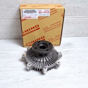 SARANG TAWON FAN CLUTCH HINO DUTRO HT130 130HT