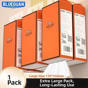 blueguan | Suspended Home Use Value Pack Napkin Paper