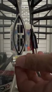 SIAP KIRIM LAMPU DEPAN LED 33 MATA H6 MATIC BEBEK UNIVERSAL VARIO 125 150 BEAT SCOOPY LEXI MIO SUPRA DLL