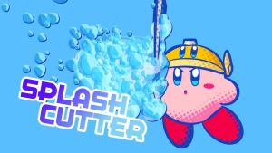 Băng Game Kirby Star Allies Nintendo Switch