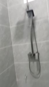 SEN TẮM CÂY NÓNG LẠNH NHẬP KHẨU NGA FRAP F2476-9 (BẢN MÀU TITAN)