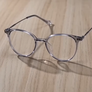 Reading Glasses Anti Blue Light Anti Fatigue Ultra-light Presbyopic Glasses Comfortable Eyewear Cermin Mata Baca