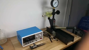 KONY เครื่องเทสหัวฉีดคอมมอลเรล หัวฉีดดีเซล (สินค้ามีตัวเลือก)